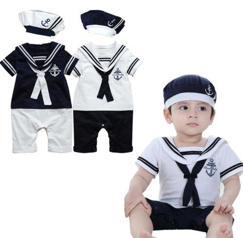 nautical costume for girl