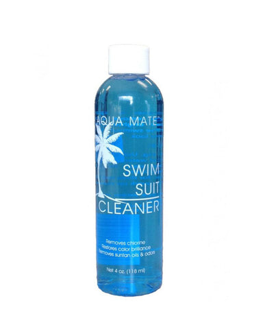 Aquamate 4oz Swimsuit Cleaner