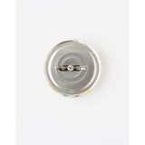 Paper Daisy Brooch