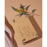 Sow n Sow Flower Press 'Billy Buttons'