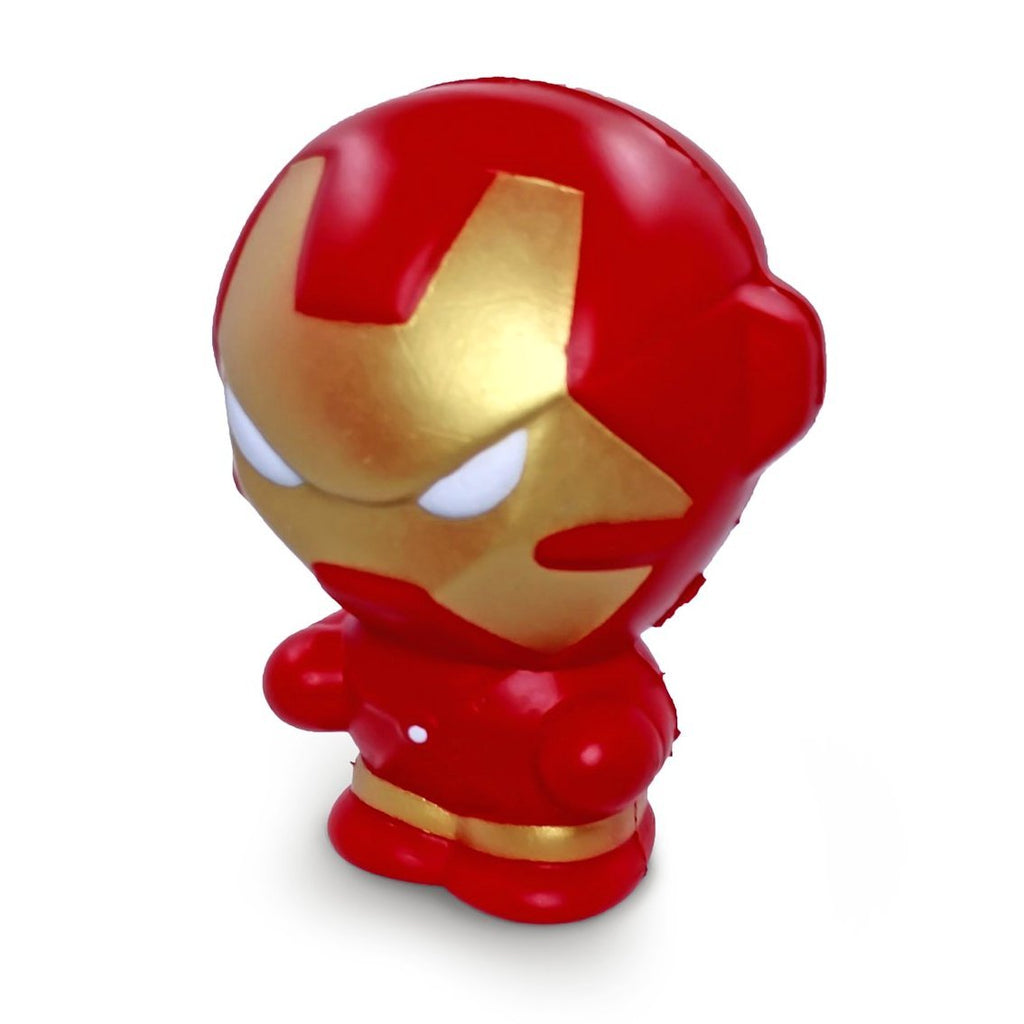 squishy iron man