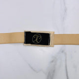 ADJUSTABLE BAND - TAN