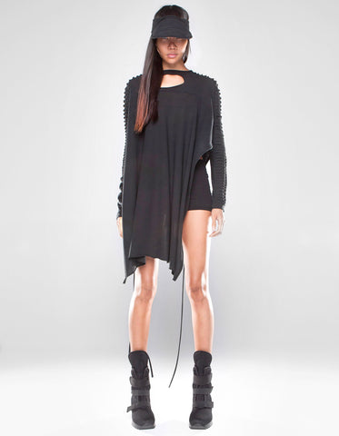 DRESS VEST REFRAME