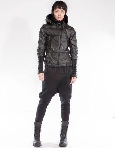 JACKET PROVOCATEUR W