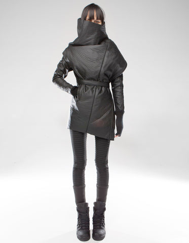 OVERCOAT DEFENDER W