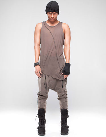 VEST FOREST KEEPER