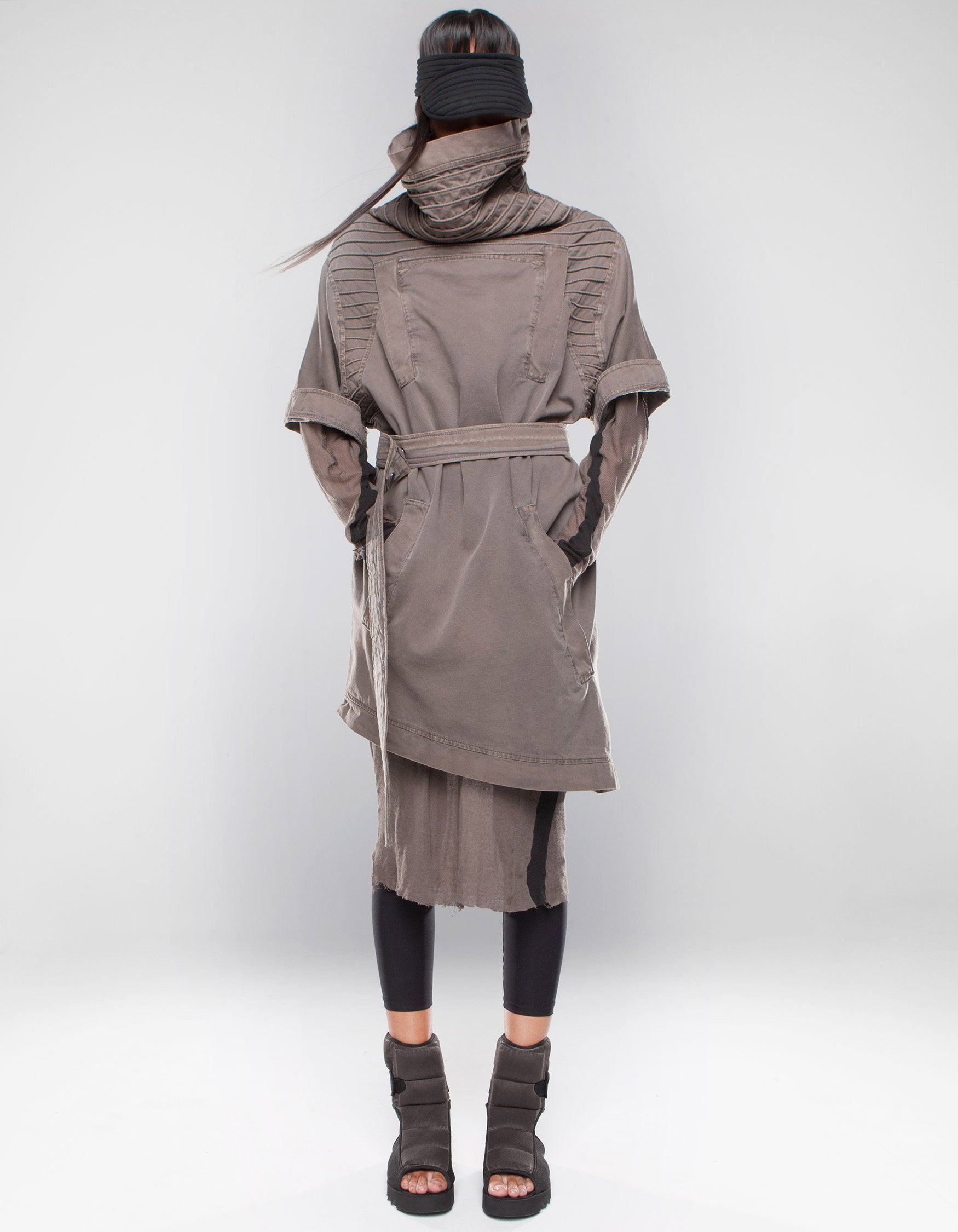 OVERSIZE FOREST KEEPER