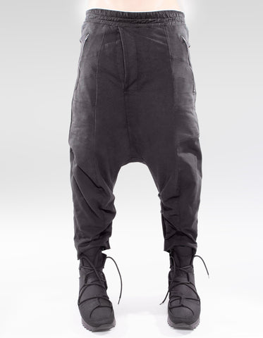 TROUSERS SUN FORWARD