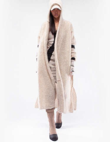 CARDIGAN ASTRAL