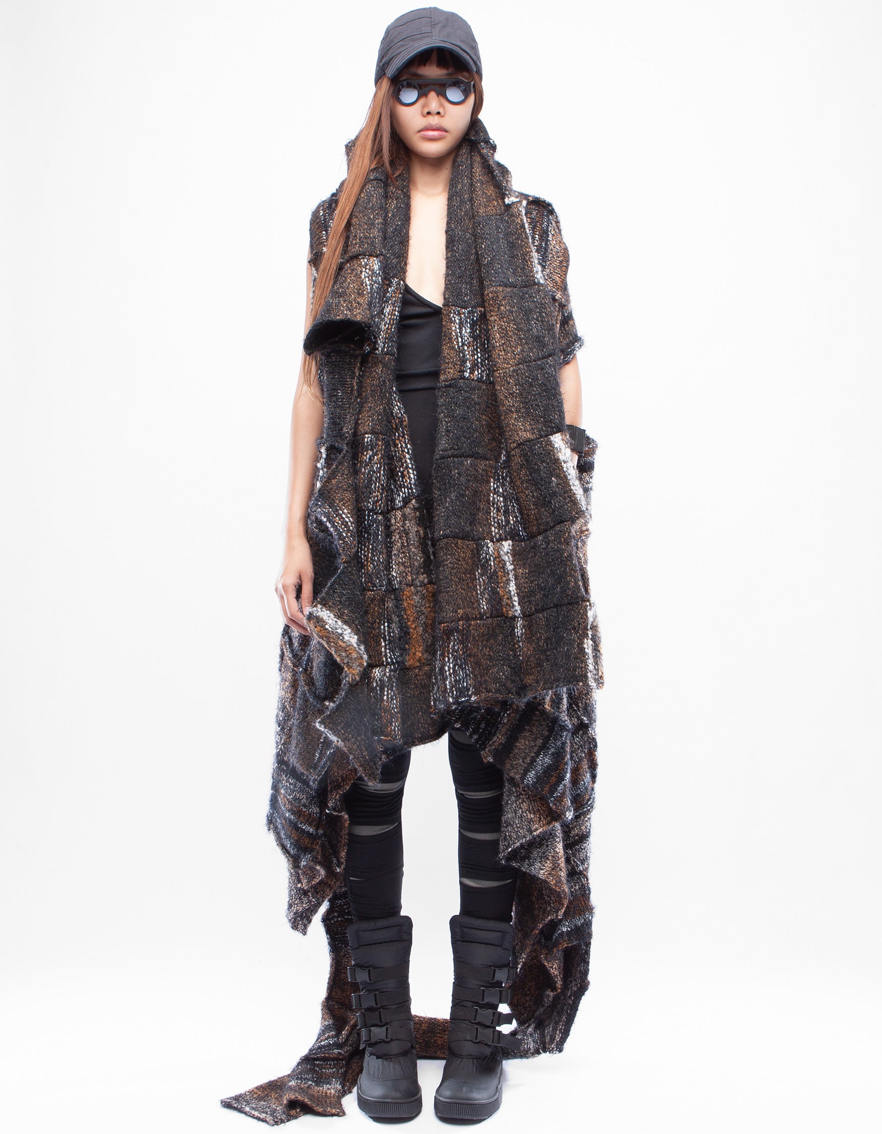 ROBE ENDLESS