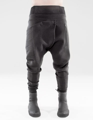 TROUSERS DEEP ALCYONE L