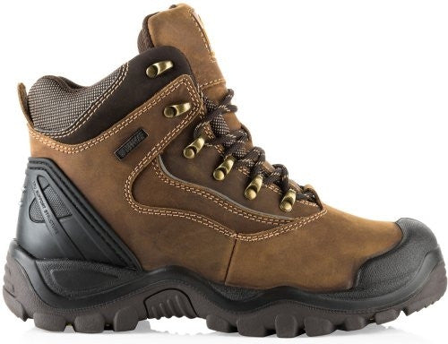 buckler waterproof safety boots