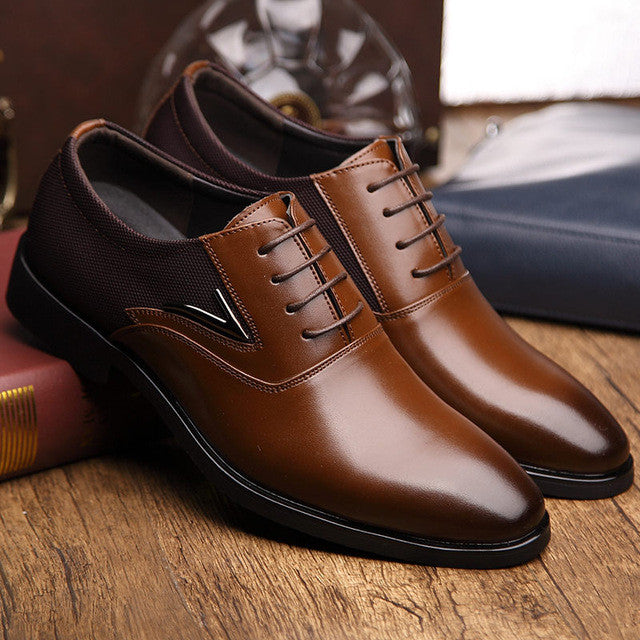 merkmak men's shoes