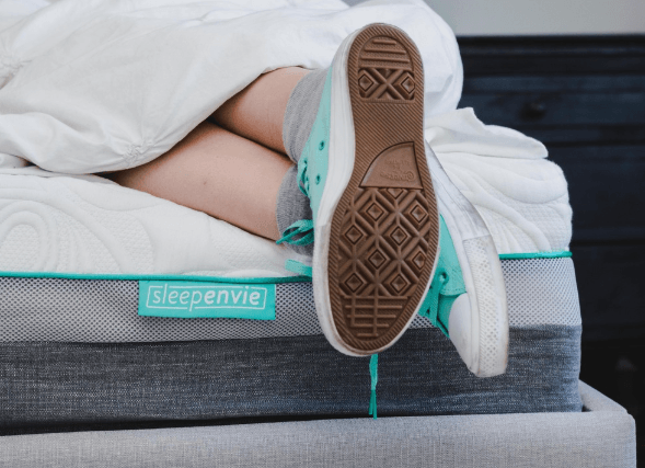 ATHLETES & SLEEP: Count Sheep to Count Wins