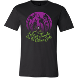 Disney Inspired Princess And The Frog Friends On The Other Side T-Shirt