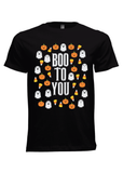 Disney Parks Inspired Boo To You T-Shirt