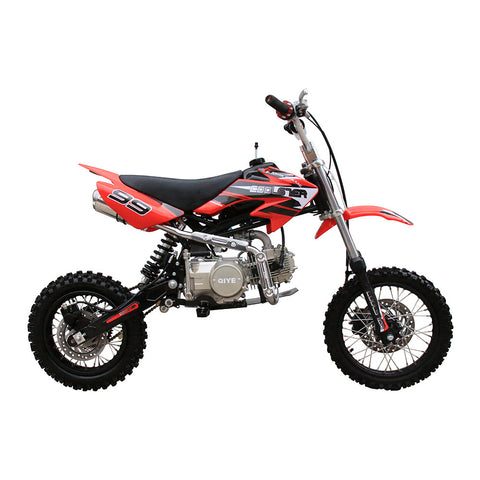 COOLSTER 125XR 125cc PIT BIKE MINI DIRT BIKE