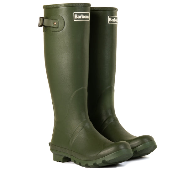 barbour neoprene wellies