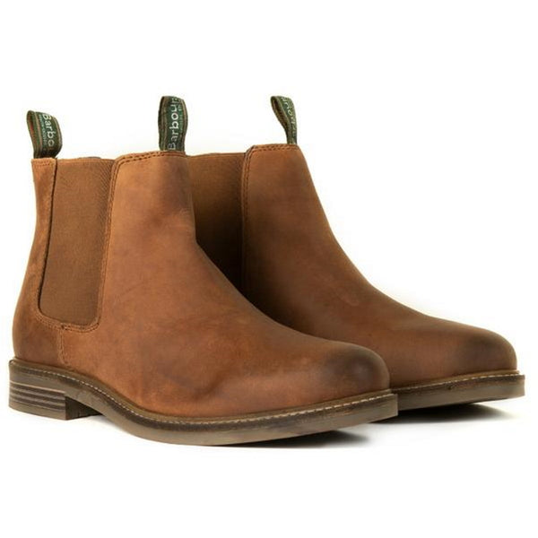 barbour farsley leather chelsea boots