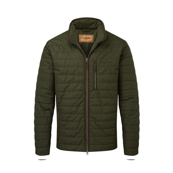 barbour carron jacket