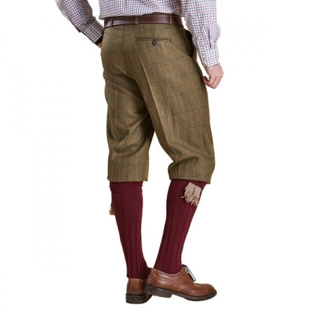 barbour tweed breeks