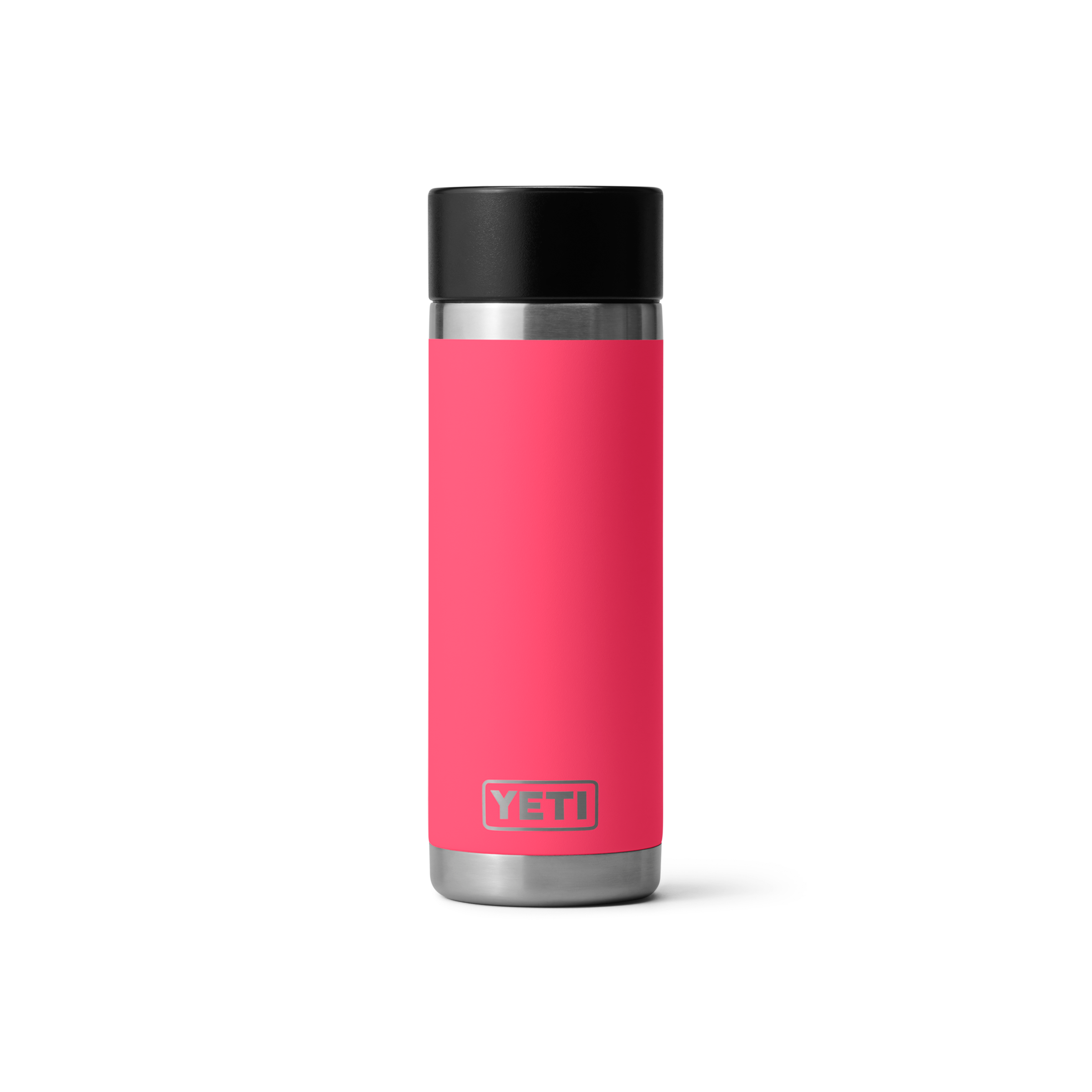 Skin Decal Wrap for Yeti Tumbler Rambler 30 oz Smooth Fades White Hot Pink  ( 30oz TUMBLER NOT INCLUDED )