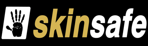 benchmark fr skinsafe logo