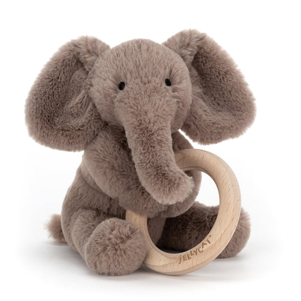 jellycat grey elephant