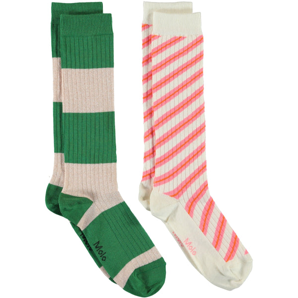 childrens striped socks