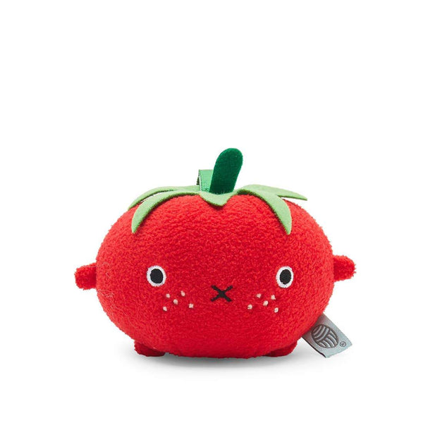 tomato plush toy