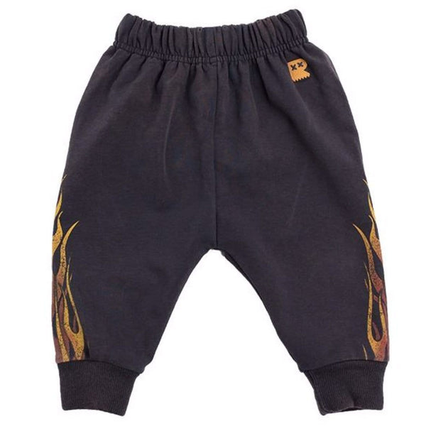 baby boy joggers pants