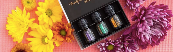 doTerra