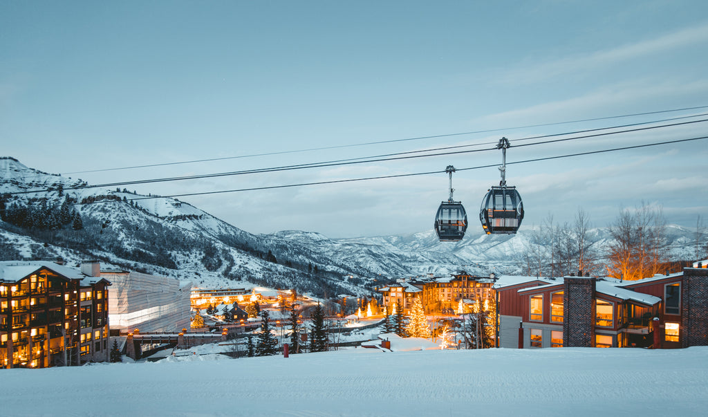 Snowmass Ski Resort