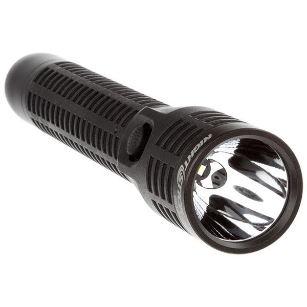 nightstick flashlight charger