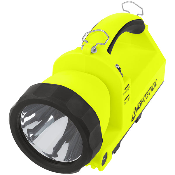 intrinsically safe lantern