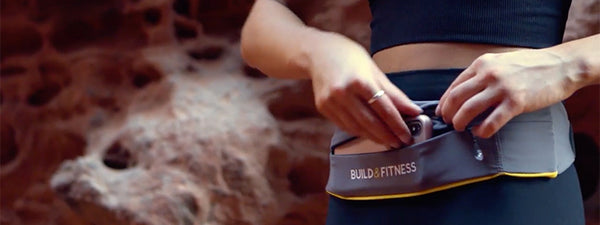 build and fitness