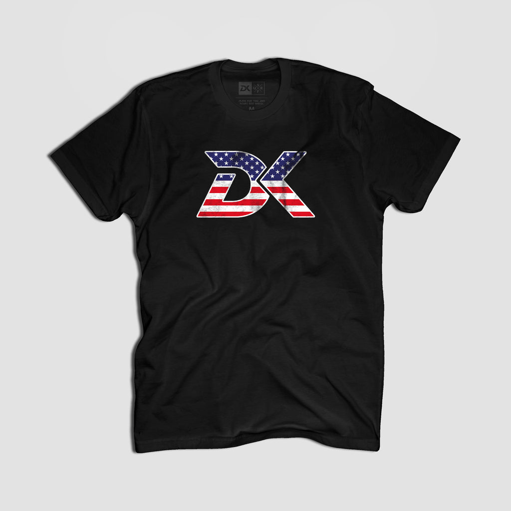 USA T-SHIRT