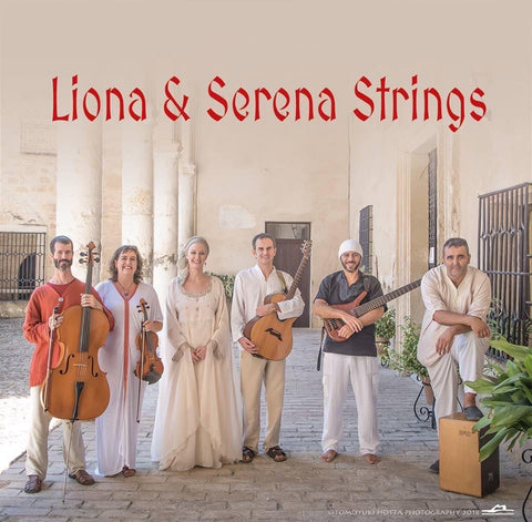 liona Hotta serena string music band concert Christine Onward blog art Rock Street gallery Sydney