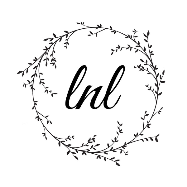 LNL Logo