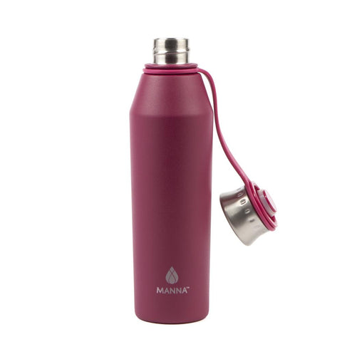 Haute Water Bottle