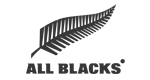 New Zealand All Blacks Rugby Team