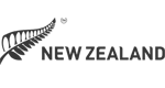 New Zealand Government Tourist Site