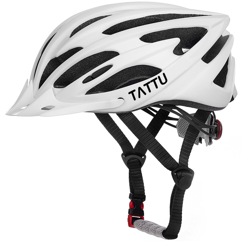 ultralight bike helmet