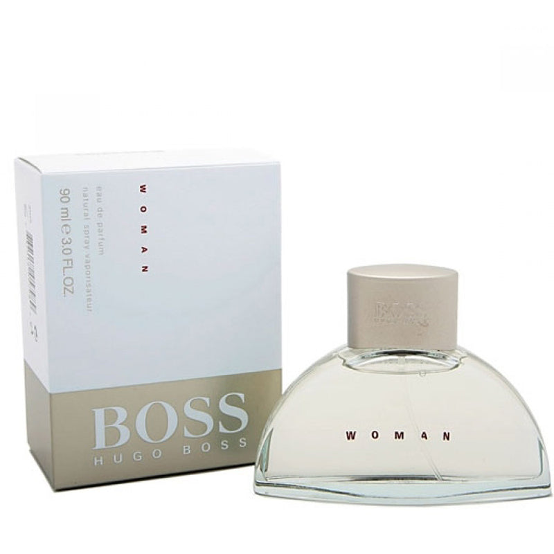 hugo boss woman 90 ml