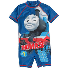 Thomas & Friends Sunsafe Swimsuit
