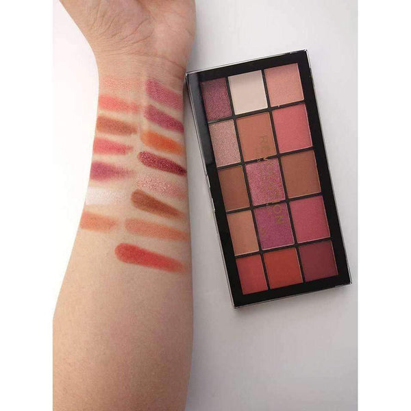 Makeup Revolution Re Loaded Palette Newtrals 2 Orabel