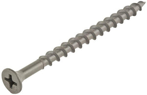 2.5 inch deck screw