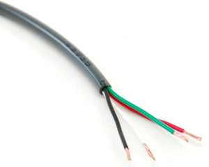 22-24 gauge telephone station or similar low voltage signal wire (rate -  The Electric Brewery