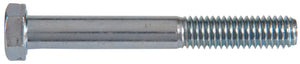 3/8-16 x 5 inch hex bolt