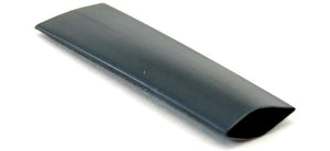 3/8 inch heat shrink tubing black
